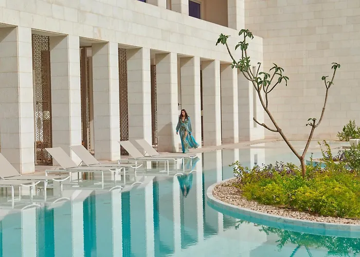 Albergo centrale: Hyatt Regency Aqaba Ayla Resort