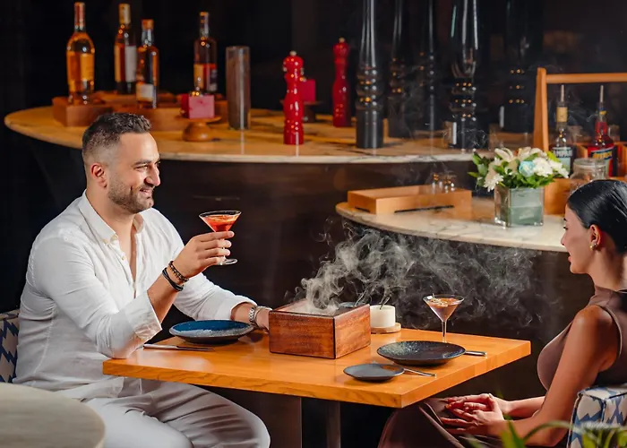 Albergo centrale: Hyatt Regency Aqaba Ayla Resort