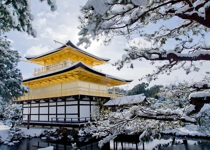 Mimaru Kyoto Nishinotoin Takatsuji