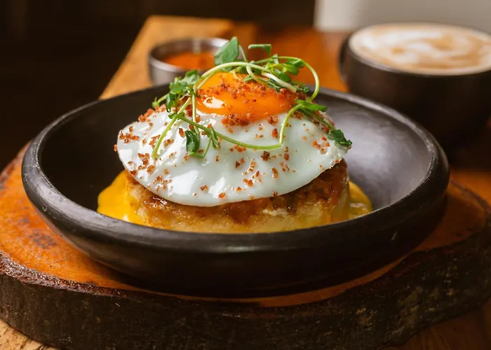 Hotel que admite mascotas: Hotel Santa Catalina By Oxohotel