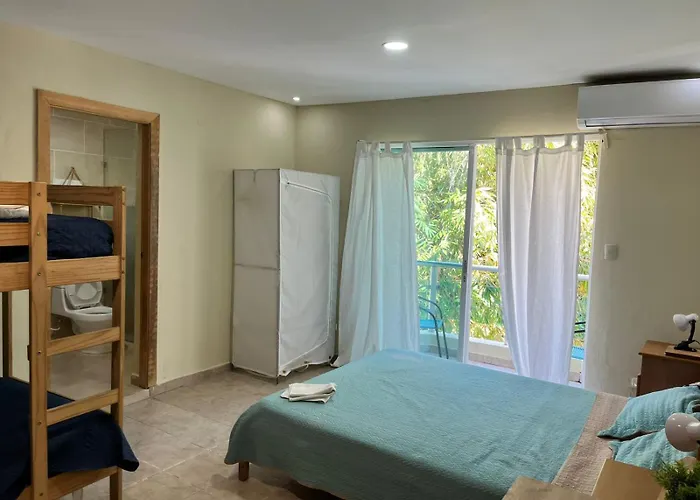 Hôtel de plage: Corales Punta Cana