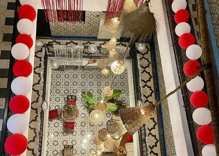Riad Dar Assou