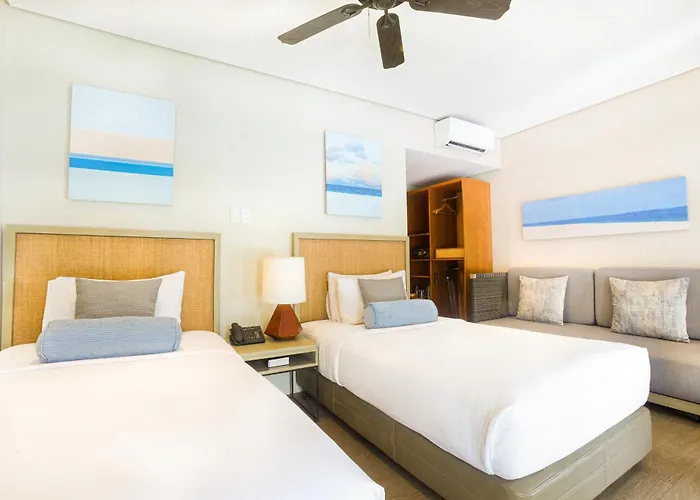 Boutique hotels Huni Lio El Nido