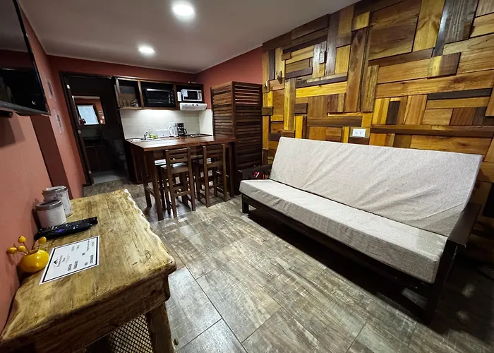 Patagonia Austral Suites