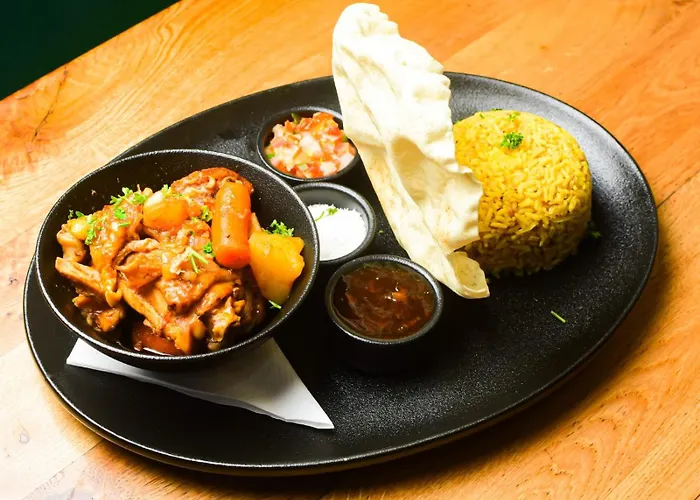 3 star hotel: Margate Hotel