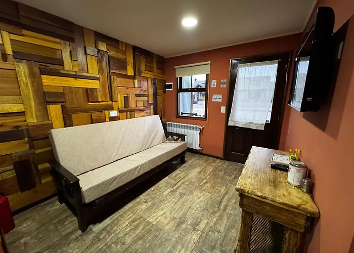 Patagonia Austral Suites