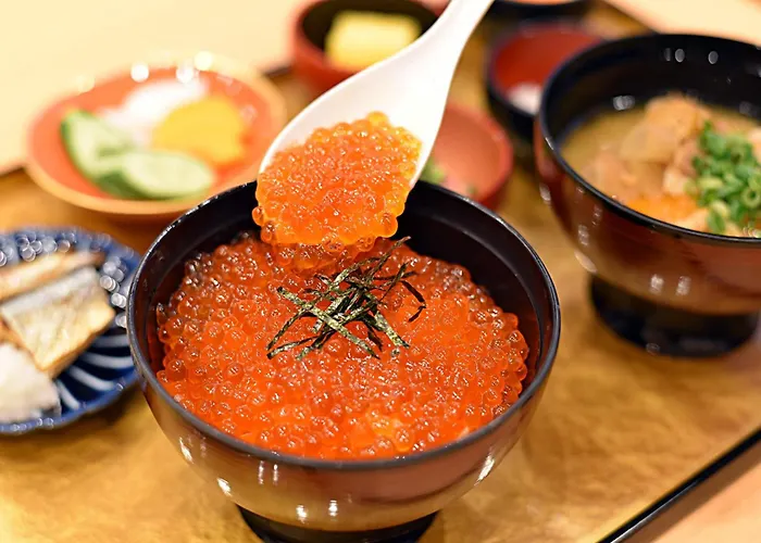 4 star hotel: Onyado Nono Asakusa Natural Hot Spring