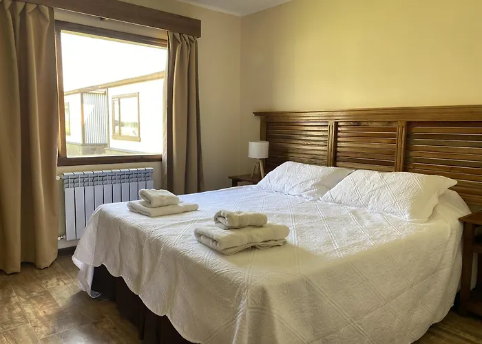 Patagonia Austral Suites