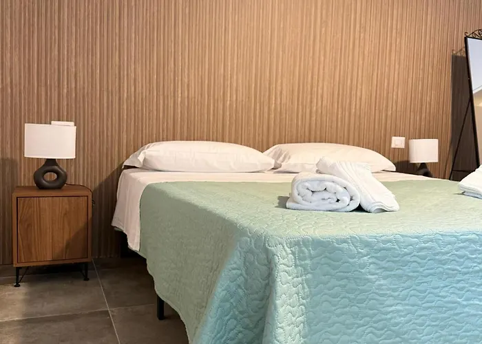 B&B Il Colore del mare