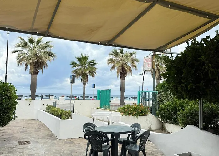 B&B Il Colore del mare
