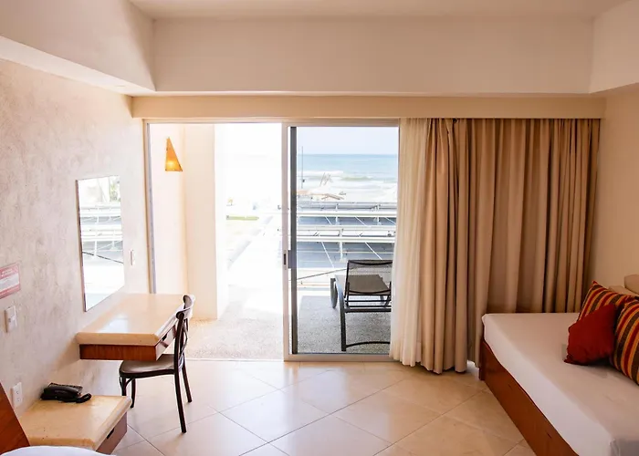 Resort: Mishol Bodas Hotel&Beach Club Privado