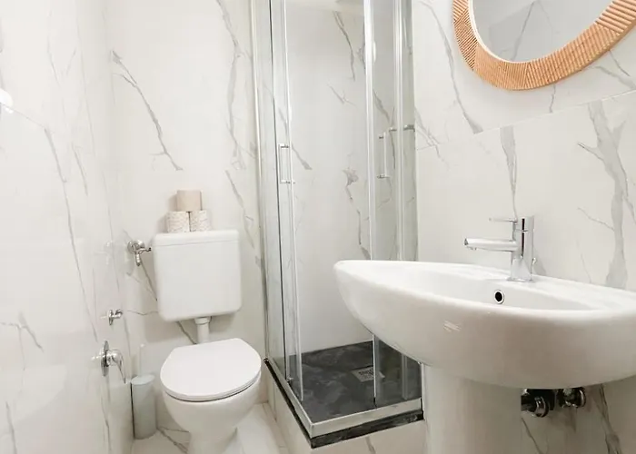 Hotel adatto agli animali: Pied A Terre Barberini