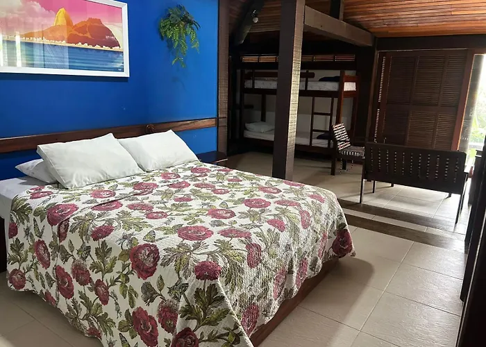 Oceanica 1000 Beachfront Suites