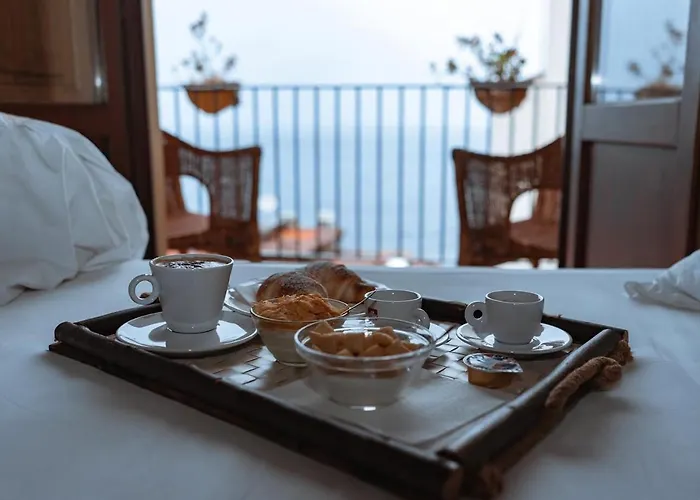 Resort: Romeo e Giulietta Scilla