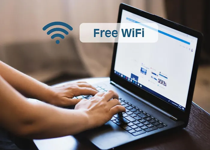 Casa vacanze: Ville Rio