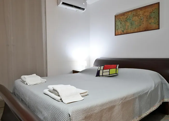 Il Cavalliere Bed&breakfast Barletta