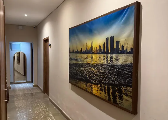 B&B: Casa Roman Hotel Boutique