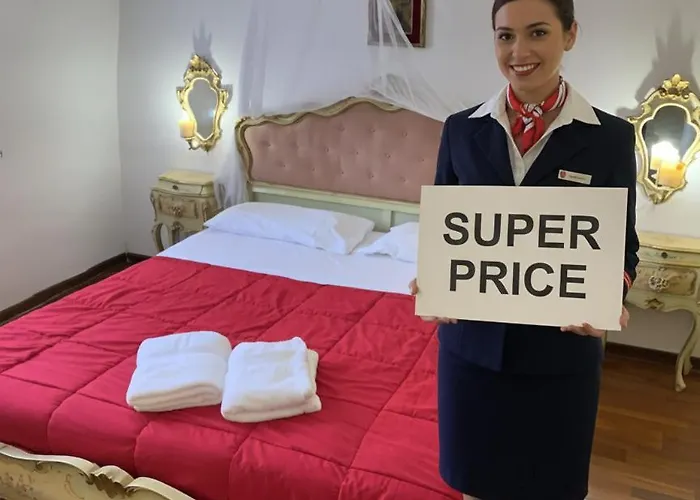 Vacation rental: Royal Guest House Venice