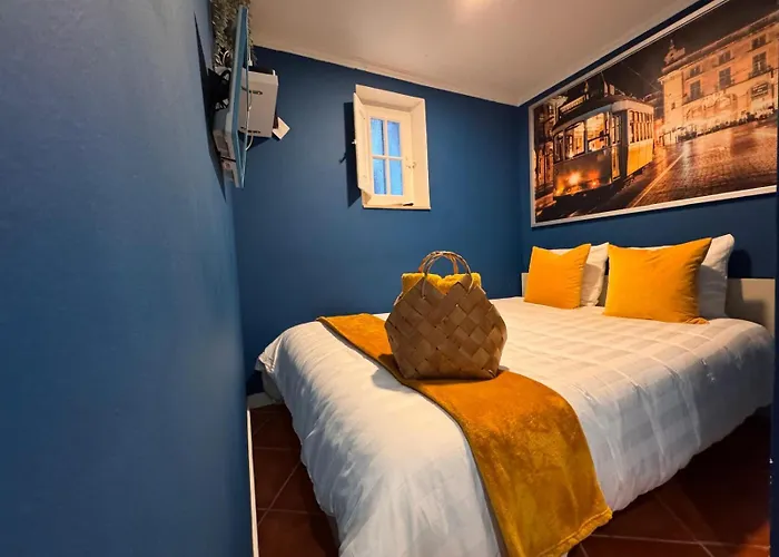 Studio Sto Antonio Alfama