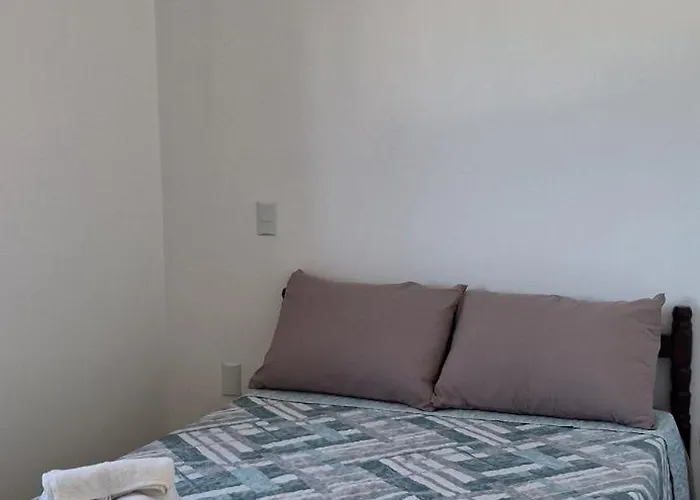 Aluguéis de temporada: Apartamento em Imbituba