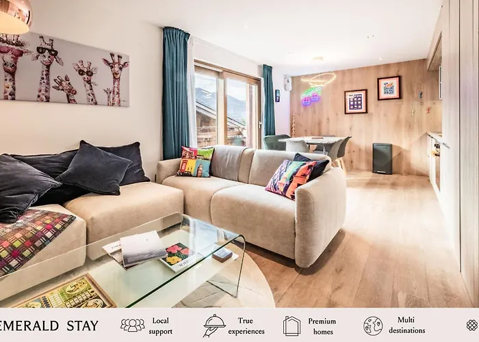 Emerald Stay s - By Emerald Stay