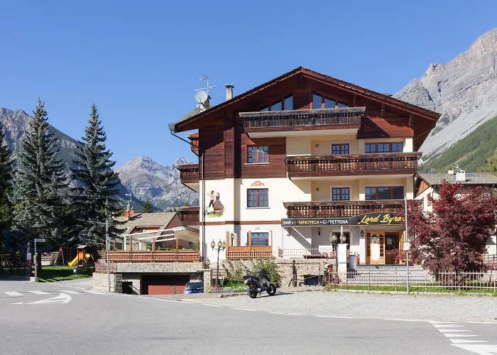  Residence Lucia