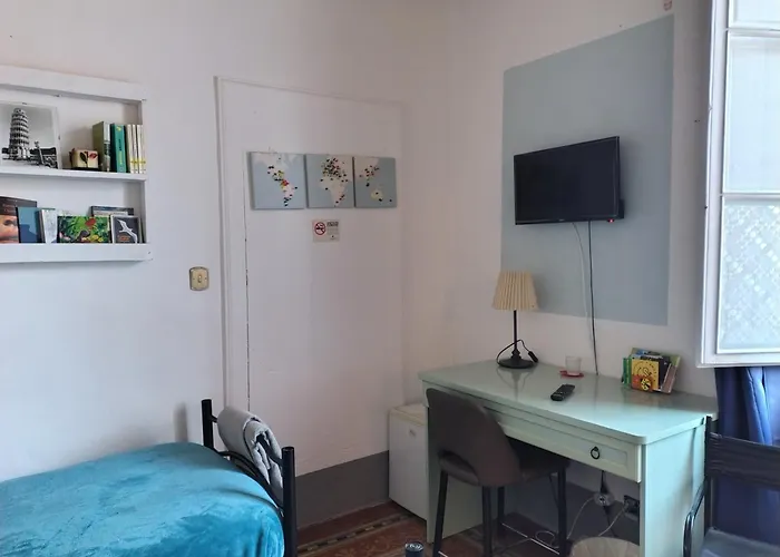 LA MAISON DEL CORSO Hospitality