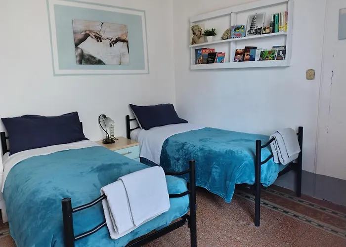 LA MAISON DEL CORSO Hospitality