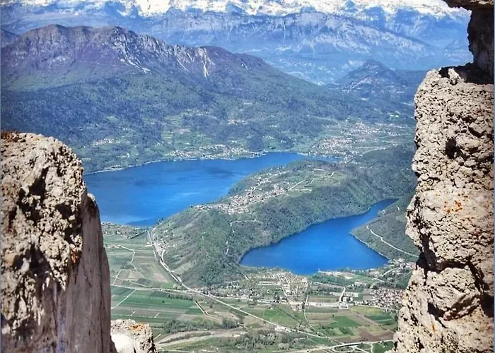 Albergo economico: B&B Casa d'Arte