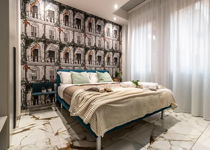 Vacation rental: Ugo Bassi Apartments