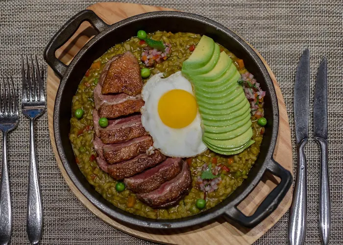 Perros hoteles Holiday Inn - Lima Miraflores By Ihg