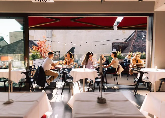 Dog friendly hotels Anagram - Haus Im Tal