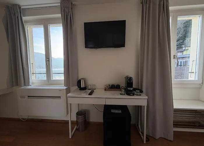 Lac Hotel