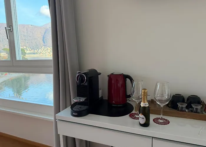 Lac Hotel