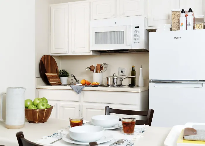 Trip to College Intown Suites Extended Stay Valdosta Ga