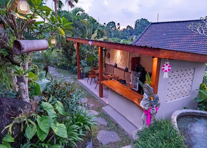 Mahadana Ubud