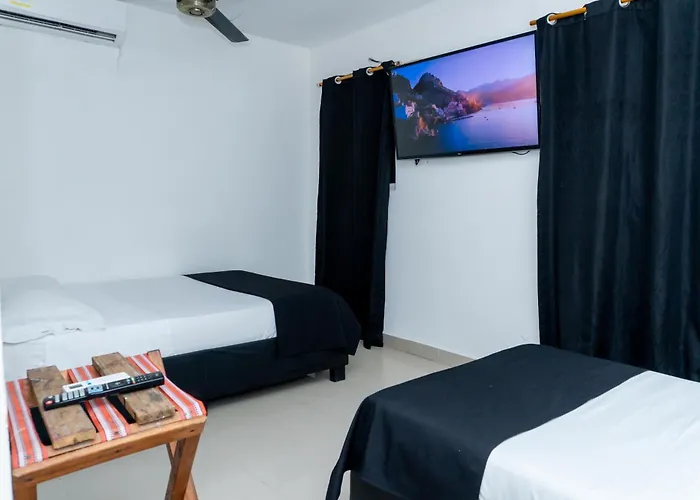 Neos Hotel Cartagena