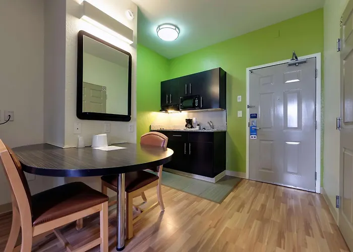 Hotel: Studio 6 Toronto - Mississauga With Kitchenettes