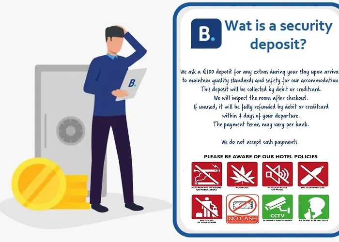 3 sterren hotel: Hotel 171