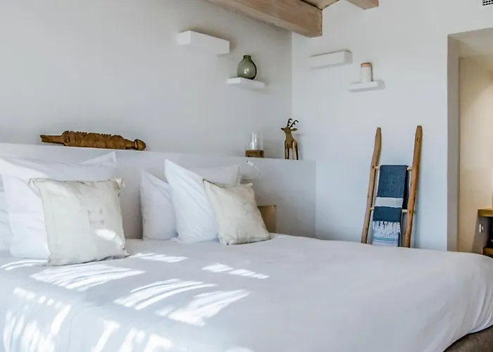 Boutique hotel only: Torre Vella - Fontenille Collection