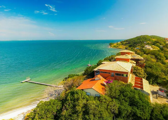 Hotel Cave do Sol
