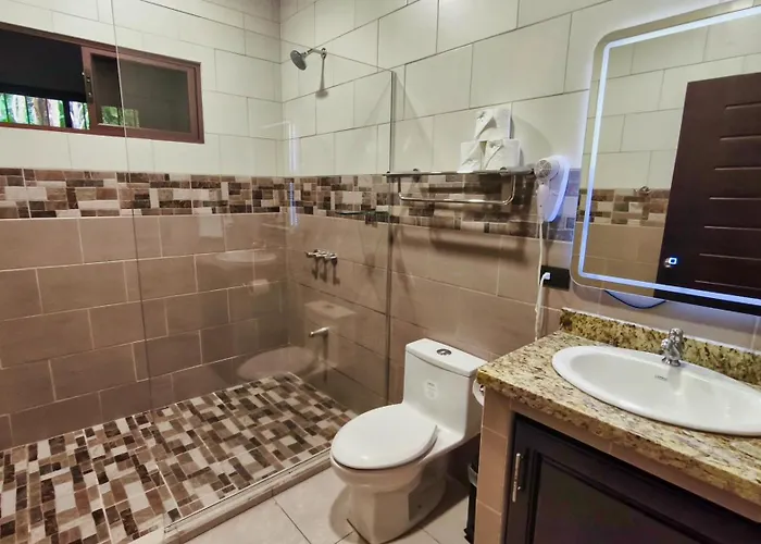 Villa: La Macadamia - Monteverde