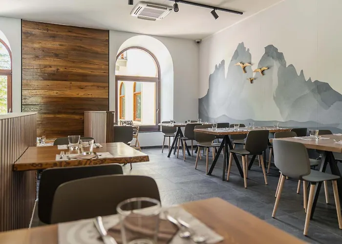 B&B Hotel Passo Tre Croci Cortina Cortina dʼAmpezzo