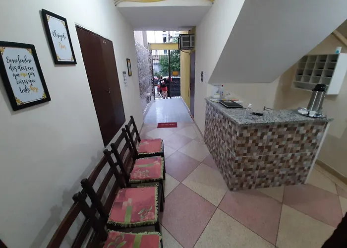 Pousada Pena
