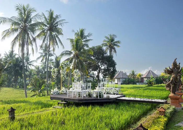 Thewakanda A Pramana Experience