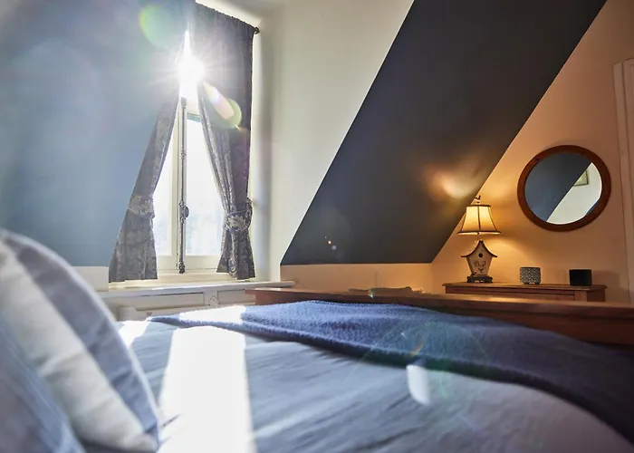 B&B Quebec