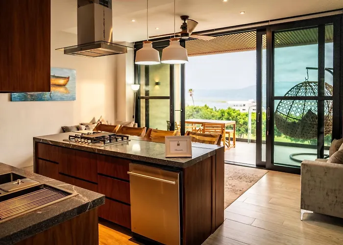 Hotel Ping Pong: Nimue Marina Residence