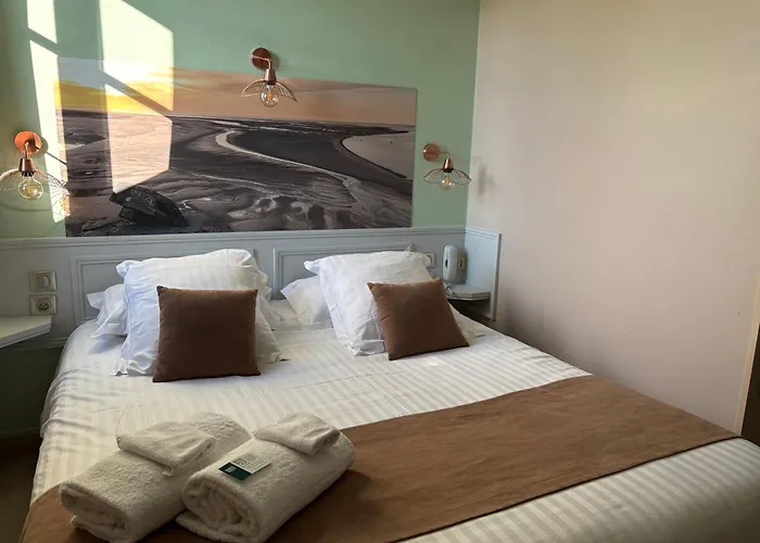 Animaux admis Relais Guillaume De Normandy