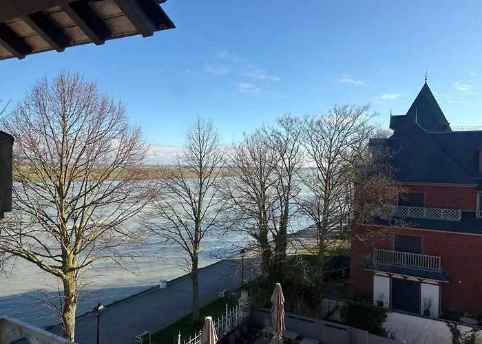 Animaux admis Relais Guillaume De Normandy