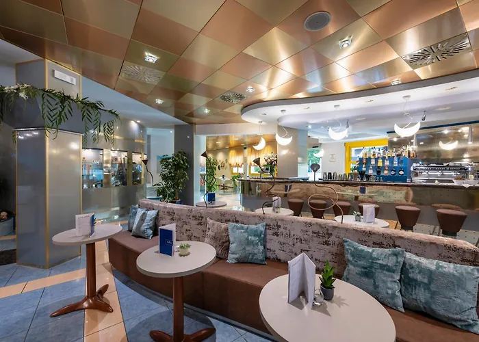 Hotel Luna Bibione